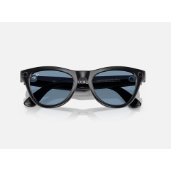 RayBan Meta Skyler RW4010 601/MF 52 - Img 4