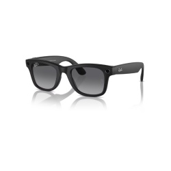 RayBan Meta Wayfarer Matte BK/GRADIENT - Img 2