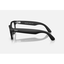 RayBan Meta Wayfarer S MB Clear Gen2 53 - Img 3