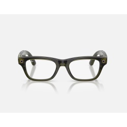 RayBanMeta BlayzerOptics STDOlive/DemoG2 - Img 2