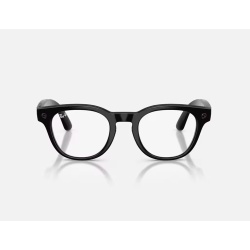 RayBanMeta Scriber Optics SBk/ Demo G2 - Img 2