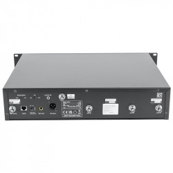 Receiver microfoane conferinta pana la 256 microfoane - Img 3