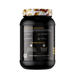 Redcone1 Mre Lite, Proteina De Origine Animala Cu Aroma De Paine Cu Nuci Si Banane, 945 G - Img 2