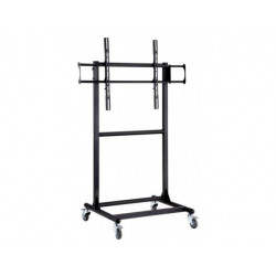 Reflecta TV STAND MOBIL 70P BLACK