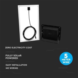 REFLECTOR LED 40W 6000K CU INCARCARE SOLARA - Img 7