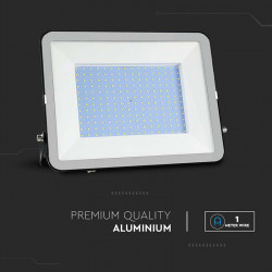 Reflector led smd 300w 6500k ip65 cip samsung - negru - Img 8