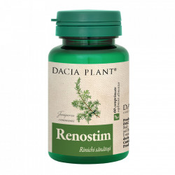RENOSTIM 60cpr DACIA PLANT