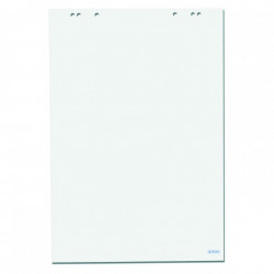 Rezerva hartie Flipchart Herlitz, 68x99 cm, 20 coli
