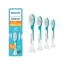 Rezerve 4 capete Sonicare Kids HX6044/90 - Img 1