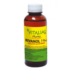 RIVANOL 1‰ 100GR
