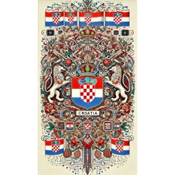 Roaming eSIM 5GB date, eSIM de Mare Viteza pana la 5G, valabil 21 zile din momentul activarii, Croatia