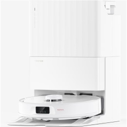 Roborock Q Revo MaxV White - Img 6
