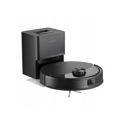 Roborock Q10 PF+ Vacuum Cleaner Black - Img 3