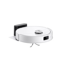 Roborock Q10 PF Vacuum Cleaner White - Img 4