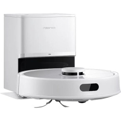 Roborock Q7 BFVacuum Cleaner White