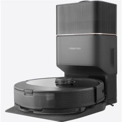 Roborock Q8 Max Plus Vacuum Cleaner Blk - Img 2
