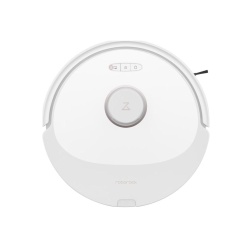 Roborock Q8 Max Vacuum Cleaner - White - Img 2