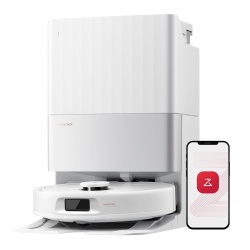 Roborock QRevo 5AE Vacuum Cleaner White