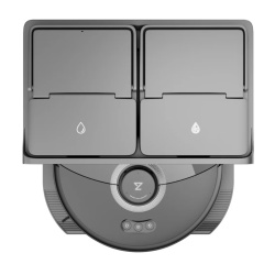 Roborock S8 MaxV Ultra, Robot Vacuum, Bk - Img 8