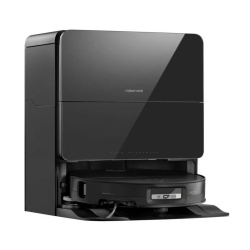 Roborock VC Saros 10 Black