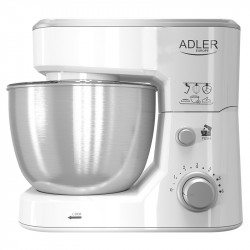ROBOT BUCATARIE 1000W AD 4216 ADLER - Img 10