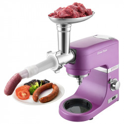 Robot bucatarie 1000w mov sencor - Img 22