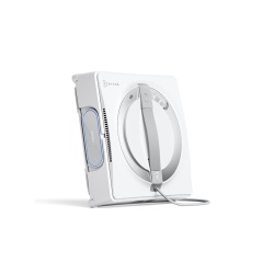 Robot de curatare geamuri WINBOT W2 PRO Ecovacs2800Pa, WIN-SLAM 4.0,10-Tier All-round Protection - Img 3