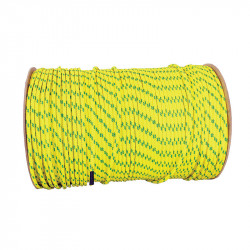 ROLA FRANGHIE POLIPROPILENA 18MM / 60M