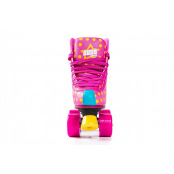 Role bliss dots pink masura 41 eu roz - Img 3