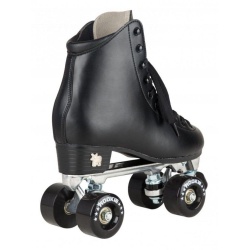 Role rookie classic ii 35.5 negru - Img 2