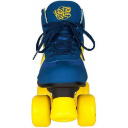 Role rookie retro 42 albastru galben - Img 3