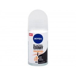 ROLL-ON BLACK&WHITE INVISIBIL ULTIMATE IMPACT 50ML