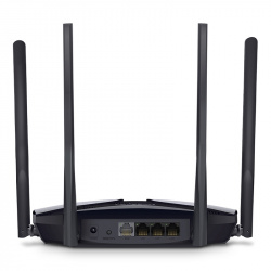 ROUTER 4 PORTURI GIGABIT WI-FI 6 AC1800 MERCUSYS - Img 7
