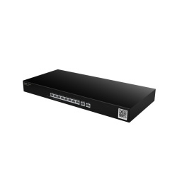Router Reyee, RG-EG310GH-E,10-PortHigh-Performance Cloud Managed - Img 3