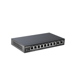 Router Reyee, RG-EG310GH-P-E, 10x10/100/1000 BaseRAM 512 MB - Img 3