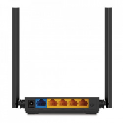 ROUTER TP-LINK wireless 1200Mbps, 4 porturi 10/100Mbps, 4 antene externe, Dual Band AC1200 "Archer C54" - Img 3