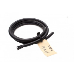 Rubber cable tie Gafer T-fix type - Img 3