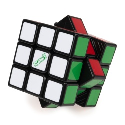 RUBIK CUB RUBIK 3X3 DIN PLASTIC RECICLAT - Img 4