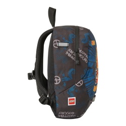 Rucsac gradinita LEGO Ninjago Arin - Img 4
