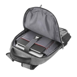 Rucsac laptop Tellur Companion 15.6" gri - Img 10