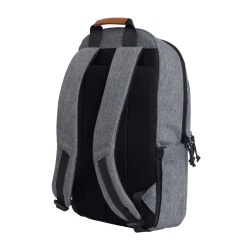 Rucsac laptop Trust Avana 16", gri - Img 12