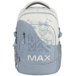 RUCSAC MAX FLEX 43X33X23CM FAIRYTALE