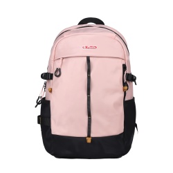 RUCSAC MODERN FIT, DIMENSIUNE 31X16X44CM, CORAL