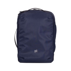 RUCSAC OXFORD IDENTITY EXECUTIVE 14 COMPARTIMENTE 42X32X13CM BLEUMARIN