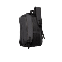 Rucsac Spacer New York 17″, negru - Img 4