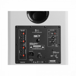 S10 Subwoofer activ de 10 si 100W - Img 2
