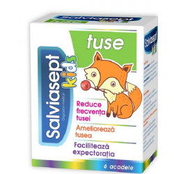 SALVIASEPT KIDS TUSE 6 ACADELE
