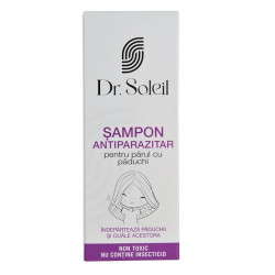 SAMPON ANTIPARAZITAR 200ML