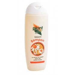 SAMPON SEBACON-PAR NORM&USCAT 200ML