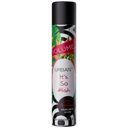 SAMPON USCAT VOLUM IT'S SO HIGH 200ML